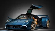 Pagani Huayra Epitome : un one-off de plus de 800 chevaux équipé d'une boîte manuelle !