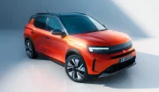 Opel Frontera : tous les prix et la gamme, à partir de 24 500 €