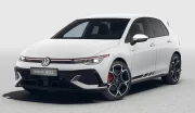 Volkswagen Golf GTI Clubsport : il faut débourser 53.210 euros !