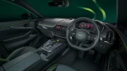 Aston Martin DBX707 AMR24, l'ambulance des pilotes