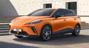 Les droits de douane plus élevés sur les voitures électriques venues de Chine, c'est parti !