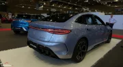 Voitures électriques chinoises : les droits de douane durcis par la Commission européenne