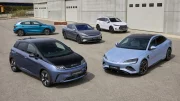 C'est fait, les voitures électriques chinoises seront vraiment plus chères