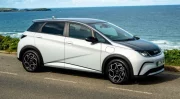 L'Europe va taxer les véhicules électriques chinois dès le 5 juillet !