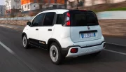 Fiat Panda Classic (2024) : equipements et prix des versions City et Pandina
