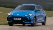 L'hybride pas cher, seul espoir des constructeurs automobiles chinois en Europe ?