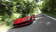 A Monaco, les voitures thermiques ne sont pas un tabou