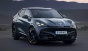 Essai Cupra Tavascan : le taureau qui cache un dragon !