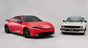 Honda Prelude : le coupé reviendra en hybride