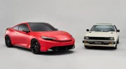 Surprise : la Honda Prelude est de retour en Europe !