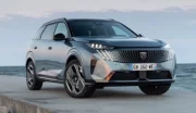 Essai Peugeot E-5008 (2024) : que vaut le SUV familial de la marque au lion ?