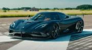 Koenigsegg Chimera : une création unique rassemblant le meilleur des deux mondes !