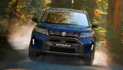 Suzuki Vitara Hybrid (2024) : prix, gamme et équipements du petit SUV restylé