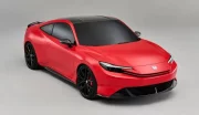 Honda Prelude : bonne nouvelle pour les amateurs de coupé