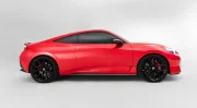 Honda confirme le retour d'une Prelude en Europe