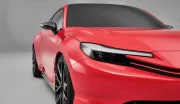 Honda Prelude 2024 : le retour d'un coupé bien connu