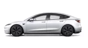 La Tesla Model 3 devient plus chère chez nous à cause de ses origines