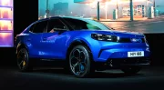 Ford Capri, c'est reparti !