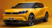Ford Capri : ça recommence dès 2024 !
