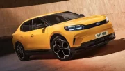 Ford Capri : icône réinterprétée et ionisée