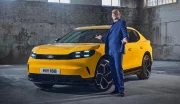 Ford Capri : le sport c'est fini