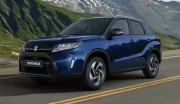 Suzuki Vitara restylé : il arrive cet été, à partir de 25.990 euros !