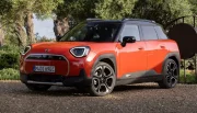 BMW en négociation sur les tarifs des Mini Cooper et Aceman auprès de l'UE
