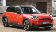 Mini demande à l'Europe d'épargner ses nouveaux modèles électriques chinois