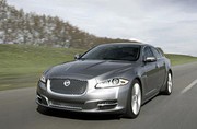 Jaguar XJ : En quête d'identité