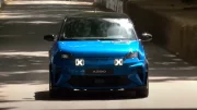 Goodwood Festival of Speed : d'Alpine à Bugatti, notre sélection des modèles marquants de l'édition 2024 !
