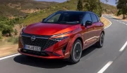 Essai Nissan Qashqai e-Power (2024) : un SUV hybride bien élevé