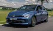 Essai Volkswagen Golf 8 (2024) : pour rester la reine, ne (presque) rien changer