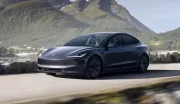 La meilleure version de la Tesla Model 3 arrive bientôt