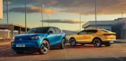Ford Capri : un SUV entièrement électrique