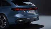 Audi renonce aux fausses sorties d'échappement à partir de l'A5