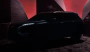 Le nouveau Mitsubishi Outlander arrive