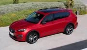 Un SUV familial disparaît chez Seat, et ce dès le mois d'août