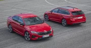 Quel prix pour la Skoda Octavia RS en France ?
