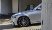 Chez Mercedes, les moteurs à combustion n'ont pas dit leur dernier mot !