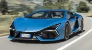 Essai Lamborghini Revuelto : revuel-utionnaire