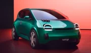 Où sera produite la future Renault Twingo électrique ?