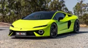 Future Lamborghini Temerario : nos infos avant son reveal
