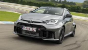 Essai Toyota GR Yaris (2024) : plus folle que jamais !