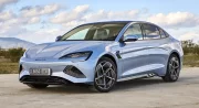1 voiture électrique sur 10 vendue en Europe est chinoise