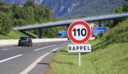 Non, ce n'est pas la vitesse qui tue le plus sur autoroute