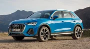 Prix Audi Q3 et Q3 Sportback (2024) : gamme réduite et tarifs en hausse pour le SUV