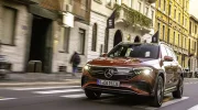 Voitures électriques : les constructeurs allemands réduisent la production