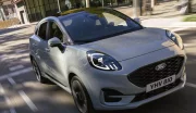 Des phares qui obéissent à l'œil sur les futurs modèles Ford ?