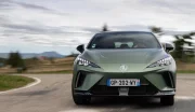 La Chine contre-attaque les droits de douane de l'UE sur les voitures électriques
