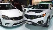Kia Cee'd Hybrid et Sorento Diesel Hybrid
